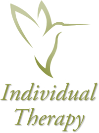 Individual Therapy